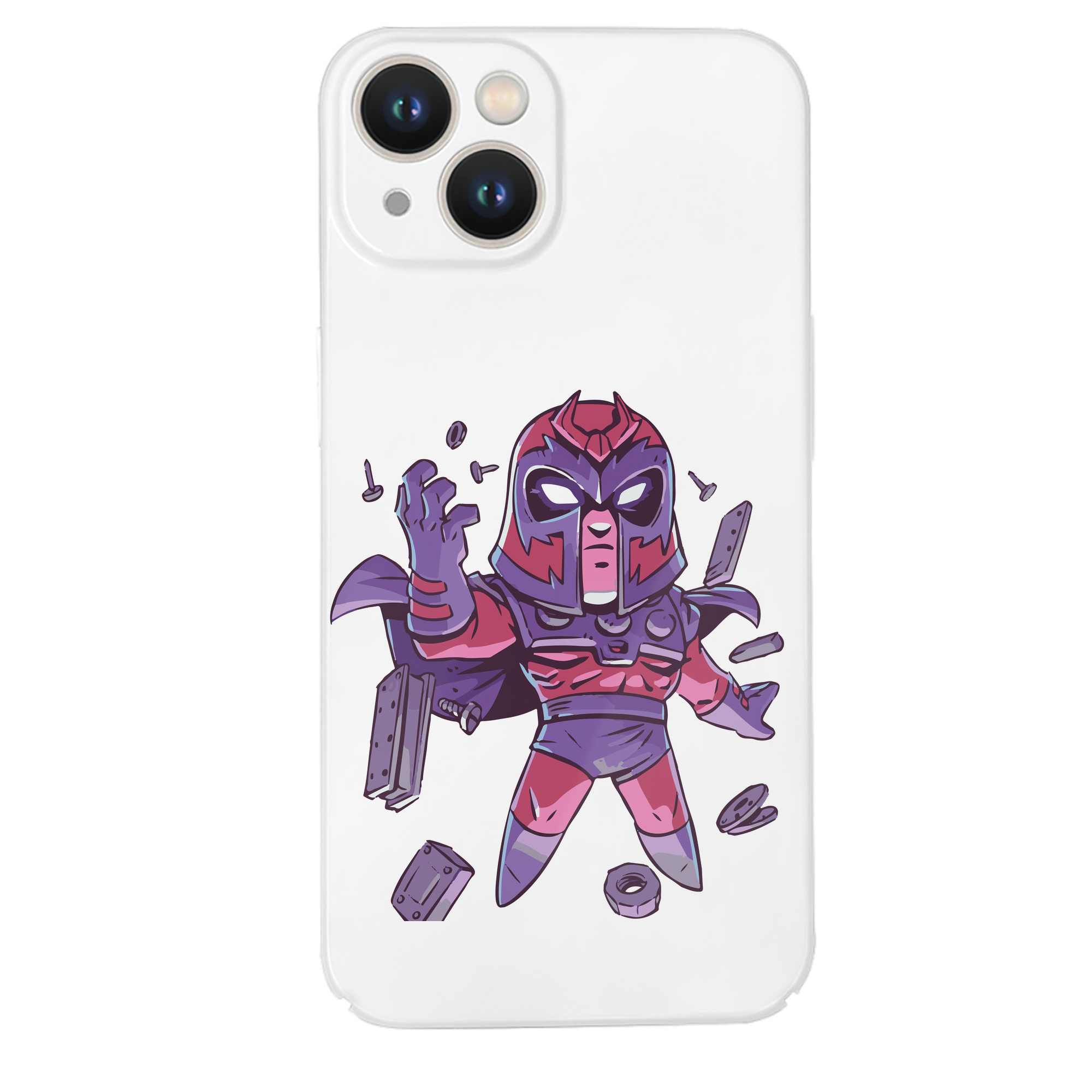 （画像用） アベンジャーズ The Avengers 【iPhone 14シリーズ対応】ハードケース